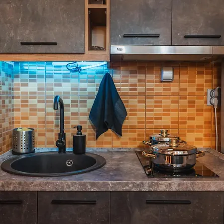 דירה - All-around - Premium Hospitality - *
