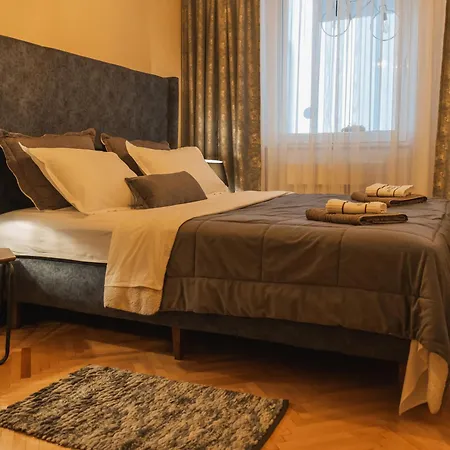 - All-around - Premium Hospitality - Üsküp
