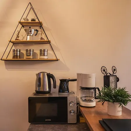 Appartamento - All-around - Premium Hospitality - Skopje