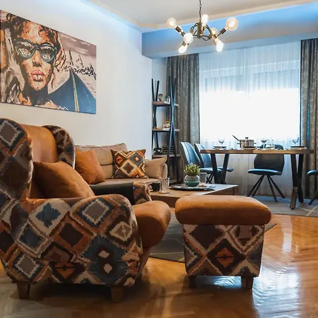 - All-around - Premium Hospitality - Üsküp