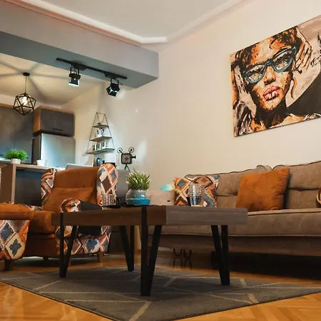 - All-around - Premium Hospitality - דירה *