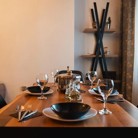 - All-around - Premium Hospitality - * Üsküp