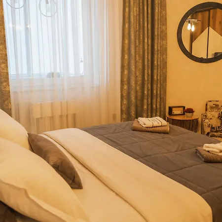 - All-around - Premium Hospitality - Üsküp