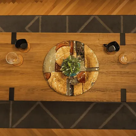 - All-around - Premium Hospitality - דירה