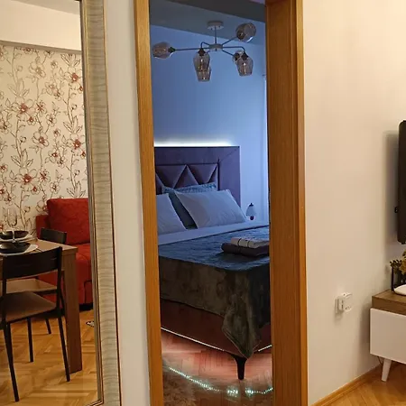 - All-around - Premium Hospitality - Apartment