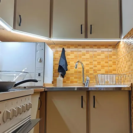 דירה - All-around - Premium Hospitality - סקופיה
