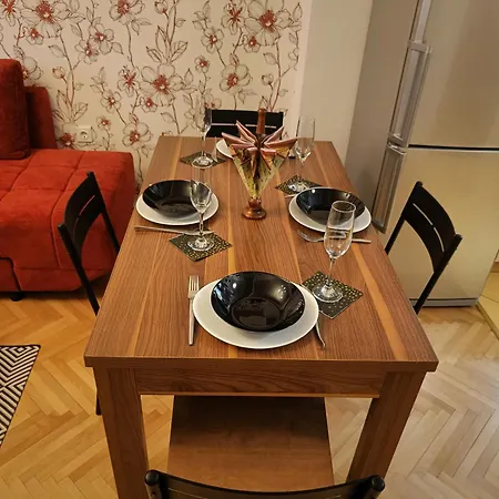 - All-around - Premium Hospitality - Apartment