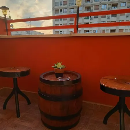 - All-around - Premium Hospitality - סקופיה