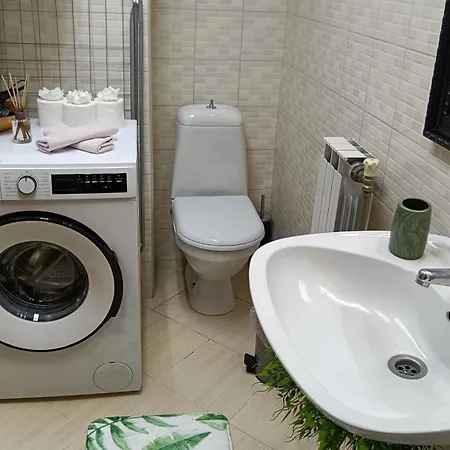 - All-around - Premium Hospitality - Apartment