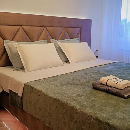 דירה - All-around - Premium Hospitality - *