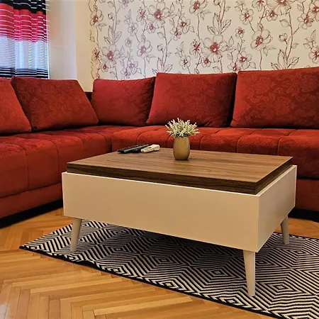 - All-around - Premium Hospitality - * Üsküp