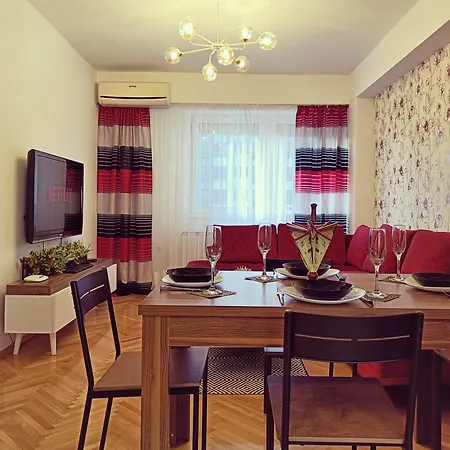 - All-around - Premium Hospitality - Apartment *