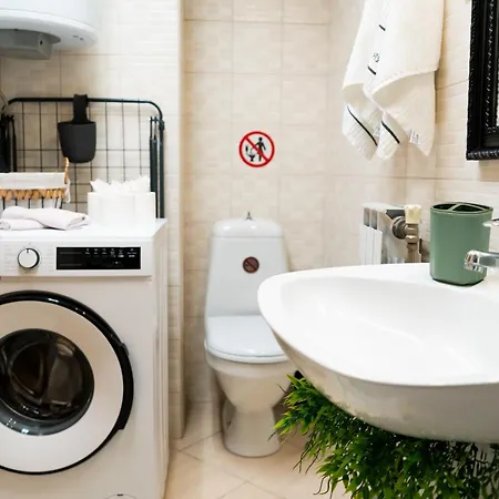 Apartment - All-around - Premium Hospitality - Skopje