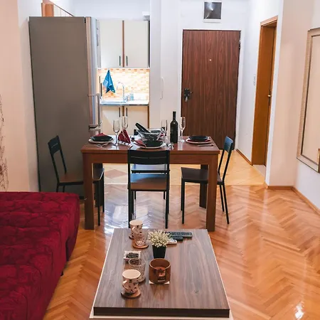 Apartment - All-around - Premium Hospitality -
