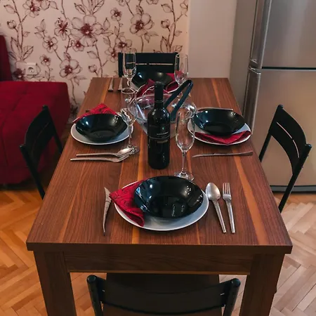 - All-around - Premium Hospitality - * Skopje