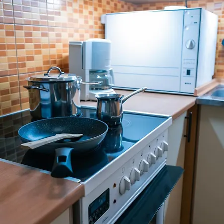 - All-around - Premium Hospitality - Apartment *