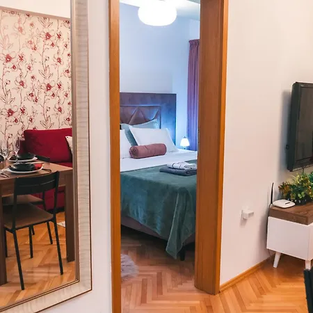 Apartment - All-around - Premium Hospitality -