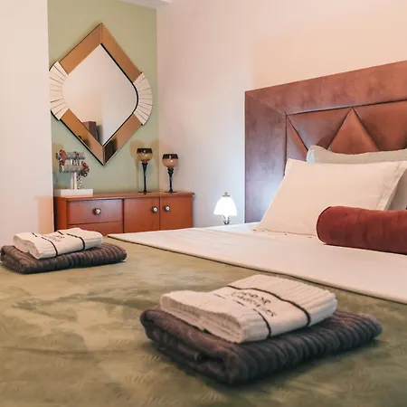 Apartment - All-around - Premium Hospitality - Skopje