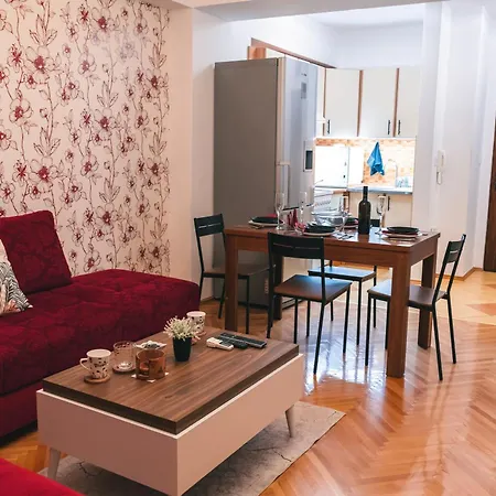 - All-around - Premium Hospitality - Apartment *